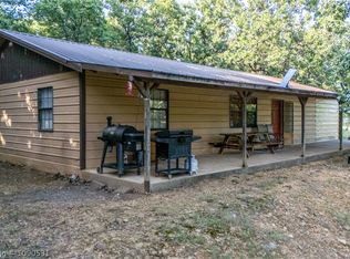 43795 Lockhart Ln, Heavener, OK 74937