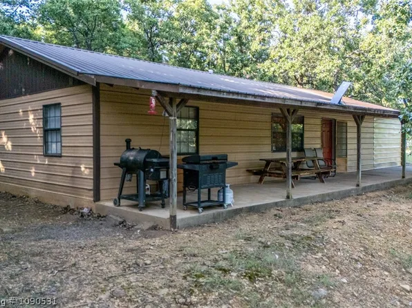 43795 Lockhart Ln, Heavener, OK 74937