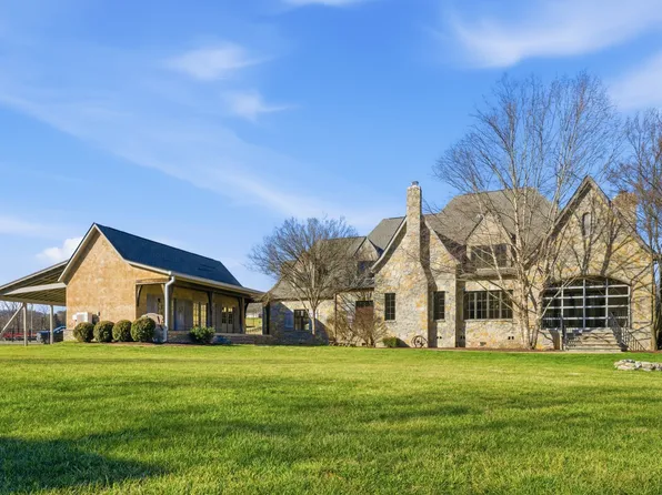 4020 Jessica Ln, Franklin, TN 37064