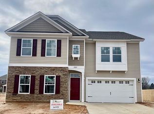 3080 Matthews Dr, Sumter, SC 29154