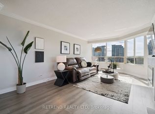 The Gibraltar 2, Richmond Hill, ON L4C 9R7