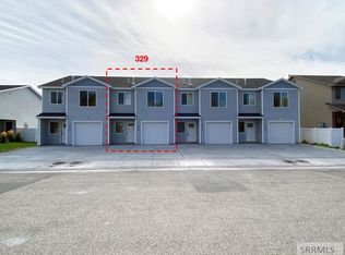 329 Lemmon Ln, Rigby, ID 83442