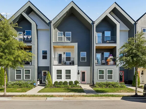 641 Markham St, Nashville, TN 37214