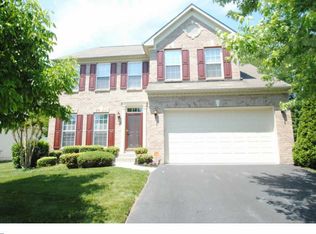 183 Malcolm Forest Rd, New Castle, DE 19720