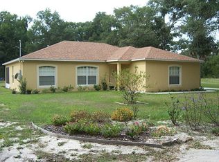 1460 Carver St, Deland, FL 32720