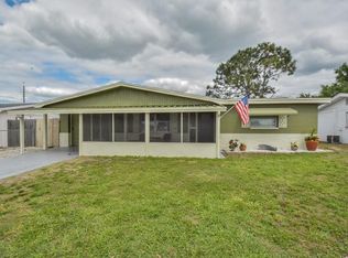 2526 Limewood Dr, Holiday, FL 34690