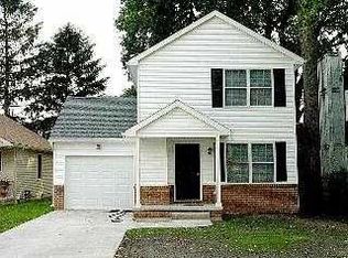 2926 S Byrne Rd, Toledo, OH 43614