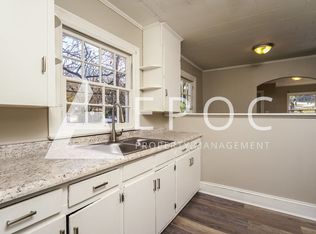 401 Courtland Ter, Burlington, NC 27217