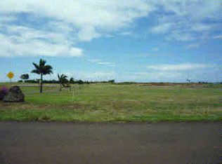 Pau A Laka St, Koloa, HI 96756