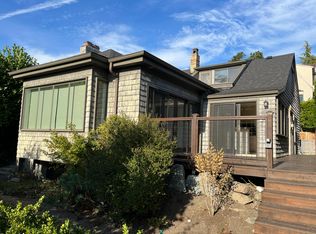 3818 45th Ave NE, Seattle, WA 98105