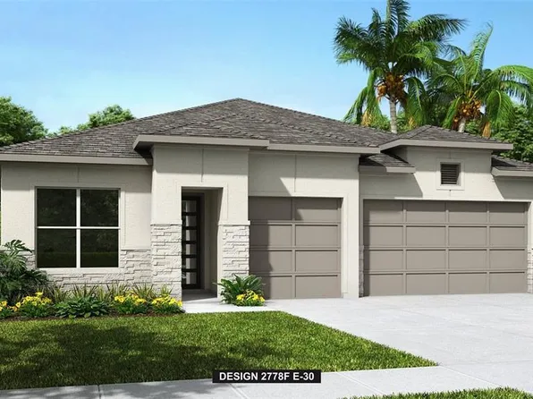 7922 Bon Air Way, Parrish, FL 34219