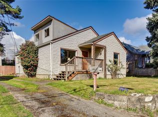 1347 N Montgomery Ave, Bremerton, WA