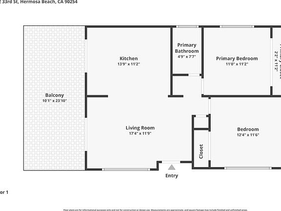 2nd image of 432 33rd St