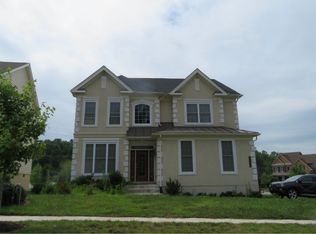 3905 Bridle Ridge Rd, Upper Marlboro, MD 20772