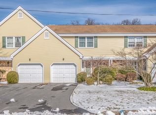 21 Independence Way, Morristown, NJ 07960