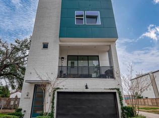 2414 Canal St #A, Houston, TX 77003