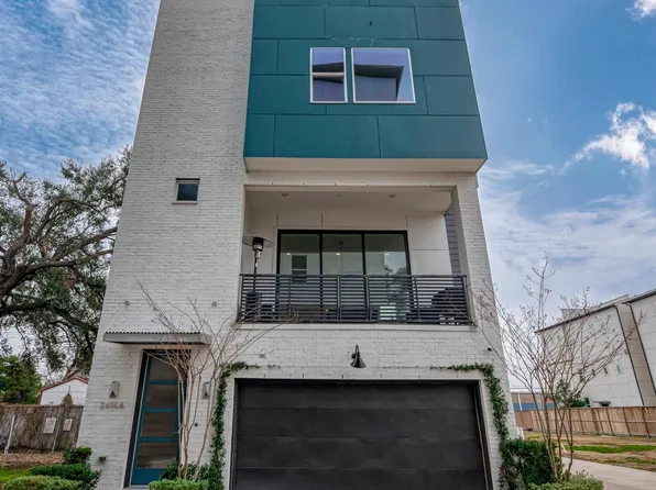 2414 Canal St #A, Houston, TX 77003