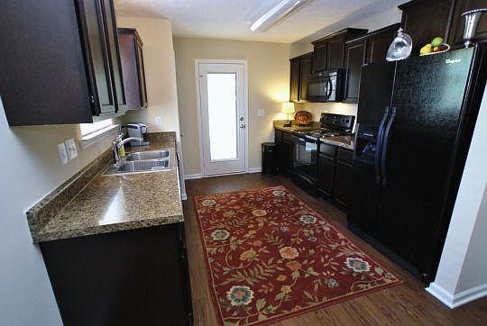 Open Kitchen