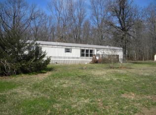 9225 Gum Rd, Carthage, MO 64836