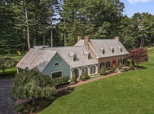 50 Fairview Ave, Brockton, MA 02301