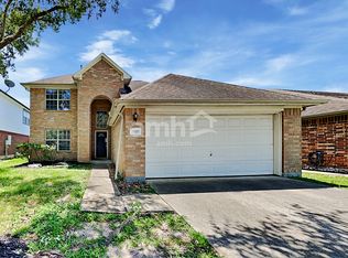 2870 Colony Cone Cir, Dickinson, TX 77539