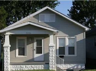 3206 Austin Ave, Evansville, IN 47712