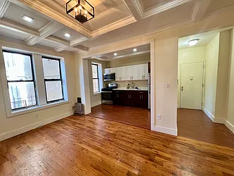 666 Hancock Street, #1D