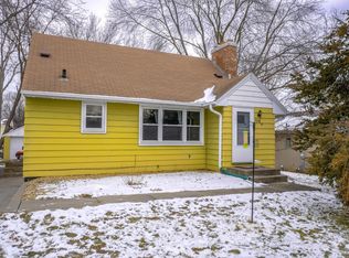 2108 Conver Ave, South Saint Paul, MN 55075