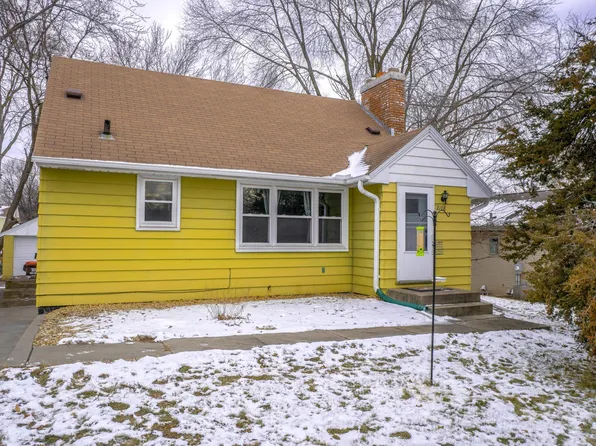 2108 Conver Ave, South Saint Paul, MN 55075