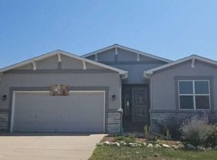 8437 Salt Brush Rd, Colorado Springs, CO 80908