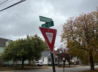 738 Bancroft St, Port Huron, MI 48060