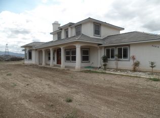 30815 Sunrise Hills Rd, Saugus, CA 91390