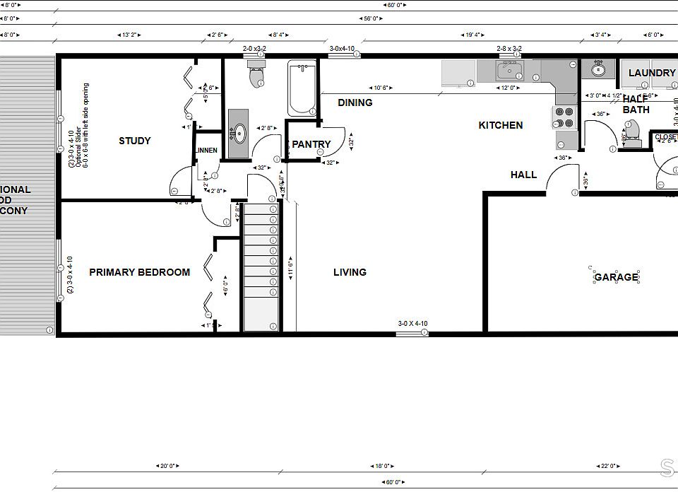 2nd image of 92 Furnace Avenue #52