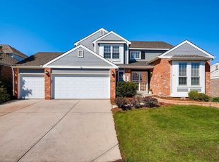 1526 Saltbush Ridge Rd, Highlands Ranch, CO 80126