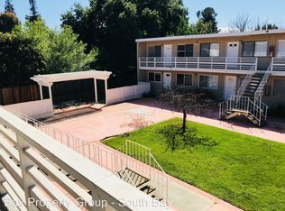 1025 Boranda Ave APT 06, Mountain View, CA 94040