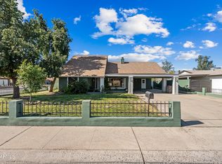 3402 N 88th Ave, Phoenix, AZ 85037