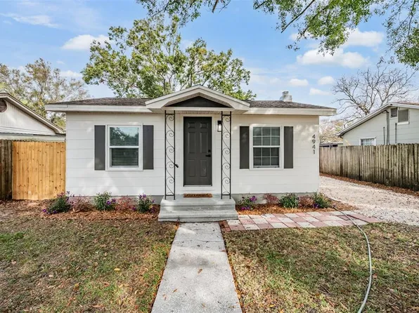 4941 43rd Ave N, Saint Petersburg, FL 33709