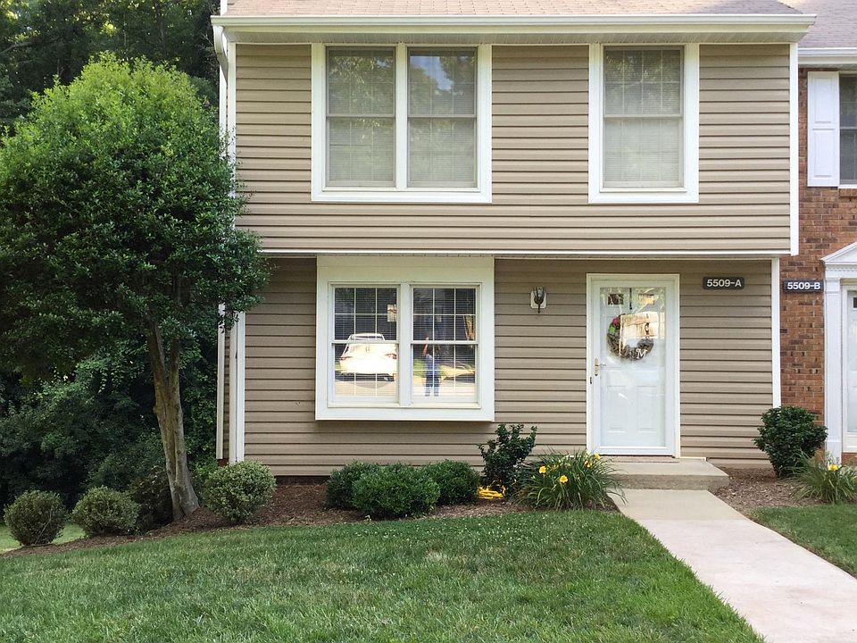 1st image of 5509 A Richland St