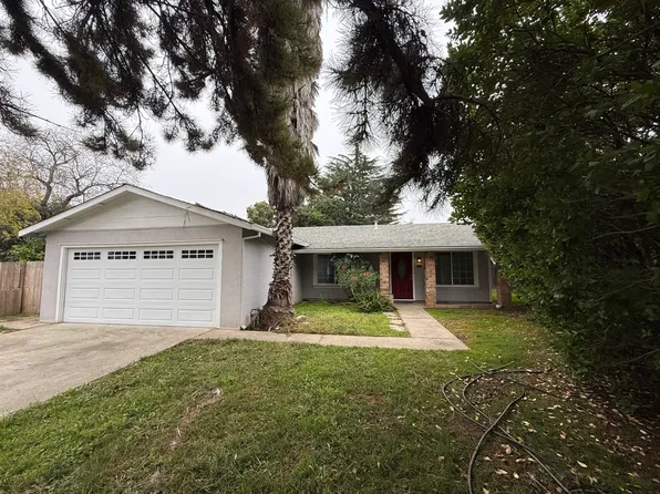 2621 Shad Ct, Sacramento, CA 95826