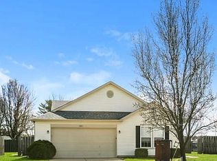 1235 Weston Dr, Indianapolis, IN
