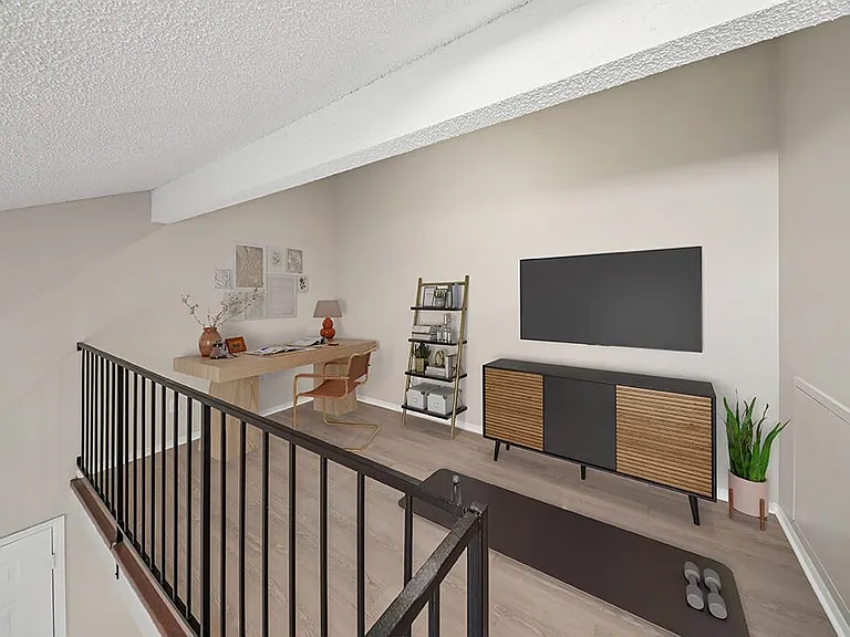 Sky Rock Apartments — Photo 18