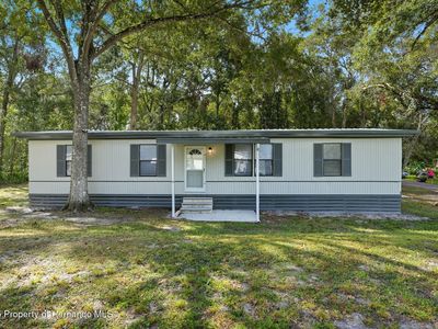 3258 Kentucky St, Brooksville, FL, 34604