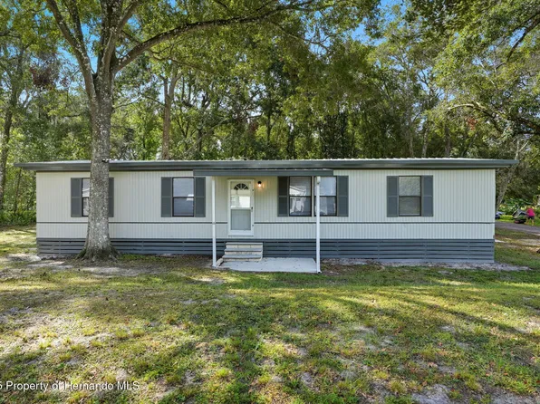 3258 Kentucky St, Brooksville, FL 34604