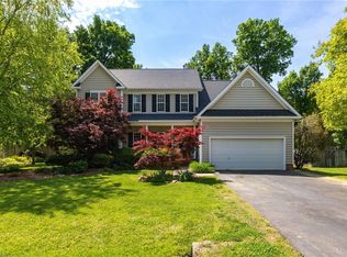 710 Ruskin Dr, High Point, NC 27265