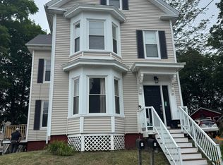 42A Forest St, Dover, NH 03820