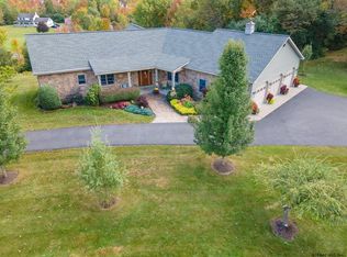 1525 Scotch Ridge Rd, Schenectady, NY 12306