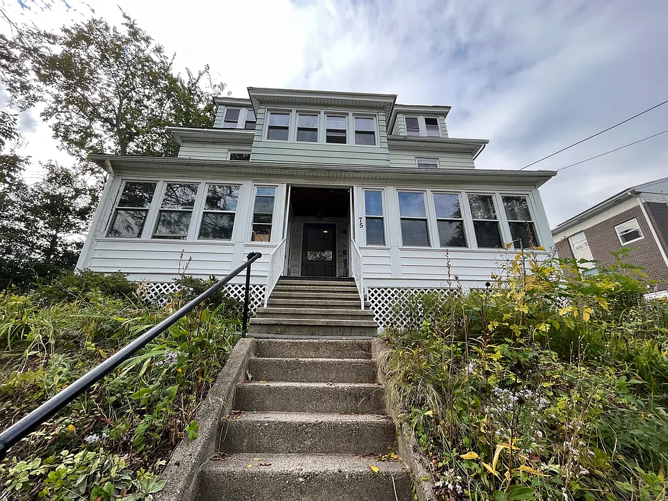 75 West St #5
