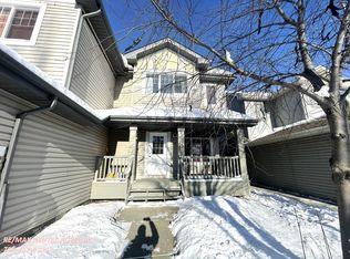 1585 Rutherford Rd SW, Edmonton, AB T6W0A9