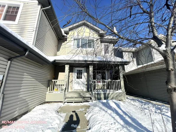 1585 Rutherford Rd SW, Edmonton, AB T6W 0A9