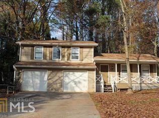 140 Belair Trl #11, Stockbridge, GA 30281